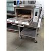 Image 2 : Turbo Chef Toaster Oven w/Cart