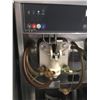 Image 3 : "AS IS" 2 Flavor Ice Cream Machine Dispenser