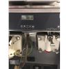 Image 4 : "AS IS" 2 Flavor Ice Cream Machine Dispenser