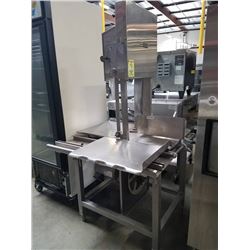 Hobart Floor Meat Saw