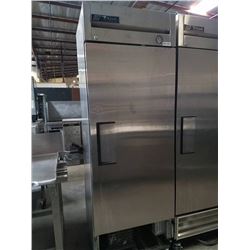 True Single Door Refrigerator