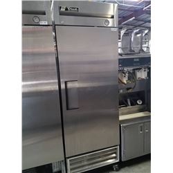 True Single Door Refrigerator