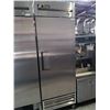 Image 1 : True Single Door Refrigerator