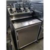 Image 1 : SilverKing Condiment Prep Table