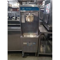 Taylor Floor Model Ice Cream Machine