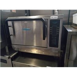 Turbo Chef Toaster Oven