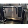 Image 1 : Turbo Chef Toaster Oven