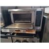 Image 2 : Turbo Chef Toaster Oven