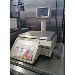 Avery Berkel M202 Digital Scale 30Lb "AS IS"