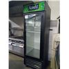 Image 1 : True Single Glass Door Merchandiser