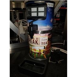 A.B.C Inc. Beverage Dispenser Tower