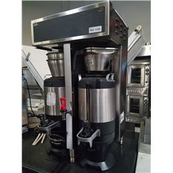Curtis Twin Coffee Brewer