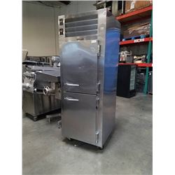 Traulsen Combo Refrigerator/Freezer