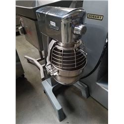 Hobart 30Qt Planetary Dough Mixer