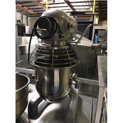 Hobart 20qt Planetary Dough Mixer W/BowlGaurd