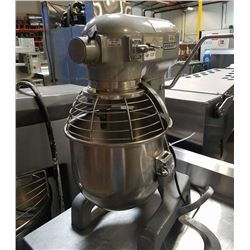 Hobart 20qt Planetary Dough Mixer W/BowlGaurd