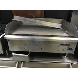 Imperial 36 Countertop Griddle "AS IS"