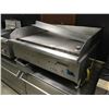Image 2 : Imperial 36 Countertop Griddle "AS IS"