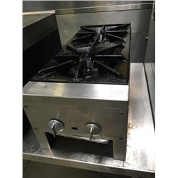Royal 2 Burner Countertop