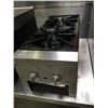 Image 1 : Royal 2 Burner Countertop