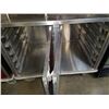 Image 2 : Dry Bakery Transit Cabinet