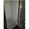 Image 3 : True 2 Glass Door Freezer