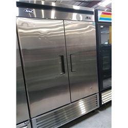 Atosa 2 Door Freezer