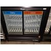 Image 1 : True 2 Sliding Glass Door Merchandisers