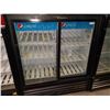 Image 1 : True 2 Sliding Glass Door Merchandisers