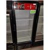 Image 1 : Imbera Single Glass Door Merchandiser