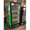 Image 1 : True Single Glass Door Merchandiser