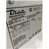 Image 2 : True Single Glass Door Merchandiser