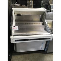 Hussman 35" Grab N Go SHM-3