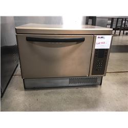 Turbo Chef Toaster Oven