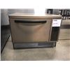 Image 1 : Turbo Chef Toaster Oven