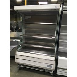 Turbo Air Grab n Go