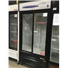 Image 1 : Coldtech 2 Sliding Glass Door Merchandiser
