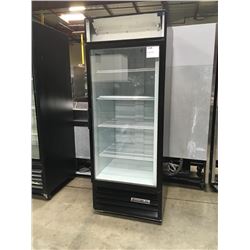 Beverage Air Single Glass Door Merchandiser