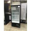 Image 1 : Beverage Air Single Glass Door Merchandiser