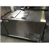 Image 1 : All S.S. 48" Ice Cream Storage