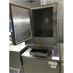 AccuTemp Countertop Half Sheet Steamer