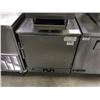 Image 1 : Winston Undercounter Transit Warming Cabinet
