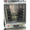 Image 3 : Winston Undercounter Transit Warming Cabinet
