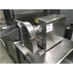 Univex Countertop Cheese Grater