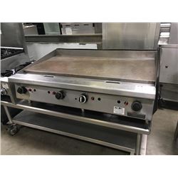 Garland 60" Countertop Griddle