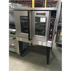 Garland Single Deck Convection Oven