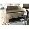 Image 1 : Royal 24" Countertop Griddle