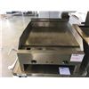 Image 2 : Royal 24" Countertop Griddle