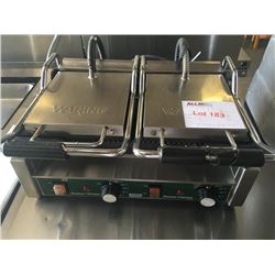 Panini Press
