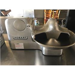 Hobart Vertical Meat Slicer